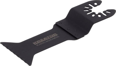 Kreator – Zubehör – krt990013 – Tauchsägeblatt – Metall 44 mm