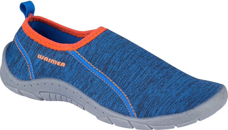 Waimea Wasserschuhe - Kinder - Glow - Blaugrau - Größe 22