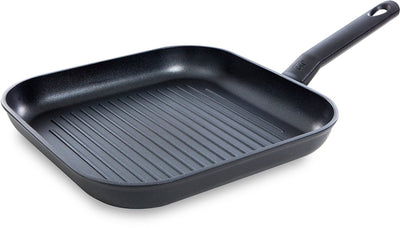 BK Easy Induction Grill Pan 26 x 26 cm Keramik