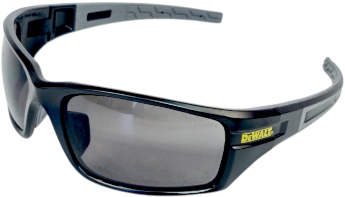 Dewalt dpg101 Schneckenschutzbrille | dunkles Glas - dpg101-2deu