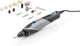 Dremel Stylo+ Multifunktionswerkzeug - am Kabel - inkl. 15 Zubehörteile