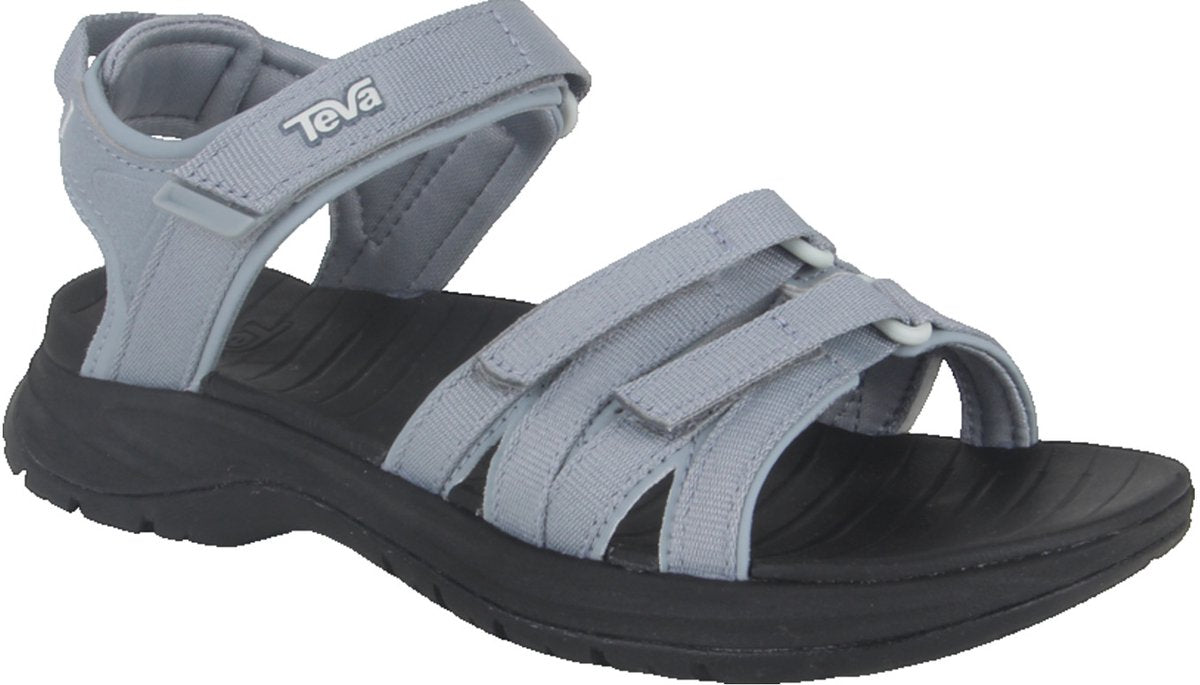 Teva W Tirra Sport Damen-Sandalen – Tradewinds
