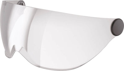 Clear + Seitenschrauben (Glas)