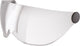 Clear + Seitenschrauben (Glas)