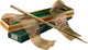 Noble Collection Harry Potter: Hermine's Zauberstab