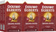 Douwe Egberts Aroma roter Schnellfilter (6x 500gr)