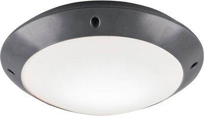 Rl Live Your Light Trio - Deckenleuchte Camaro - Anthrazit - 26x26x8,5 cm