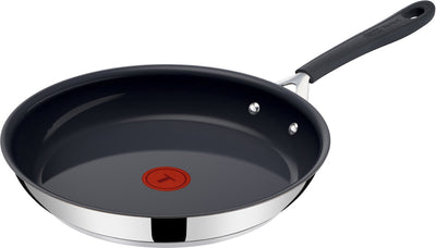 Jamie Oliver von Tefal Easy Cook – Bratpfanne – ø24 cm – Keramik – PFAS-frei – Induktion
