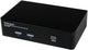 Startech.com 2-Port-USB-HDMI-KVM-Switch mit Audio und USB 2.0-Hub