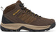 Columbia Transversal Hike wasserdichte Herren-Wanderstiefel – Braun