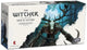 Gehen Sie an Bord von The Witcher: Path of Destiny – Legendäre Monster – Brettspiel – Erweiterung – Englisch –