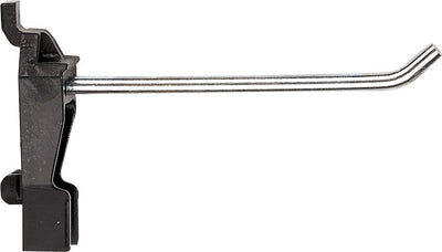 Raaco grs Wandd Single Hook 90mm Typ 1 Setzen Sie A 5