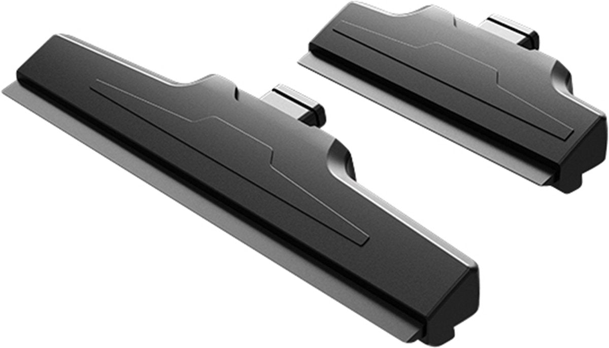 Einhell Mundstückset - 2-teilig - 1x Mundstück 165 mm - 1x Mundstück 350 mm - passend für Brillanto
