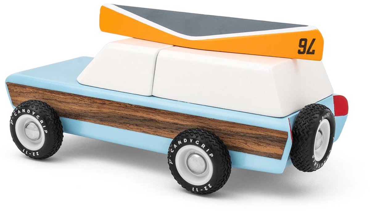 Candylab Candy-Car-Pionier-Klassiker