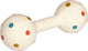 Lanco Toys Lanco Gummi-Maracas-Beißrassel