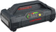 Lokithor Starthilfe ja302 pro – 12 V – 3000 A – Luftkompressor 10 bar – 60-Watt-Powerbank – LED-Taschenlampe – Connect-Max-Technologie