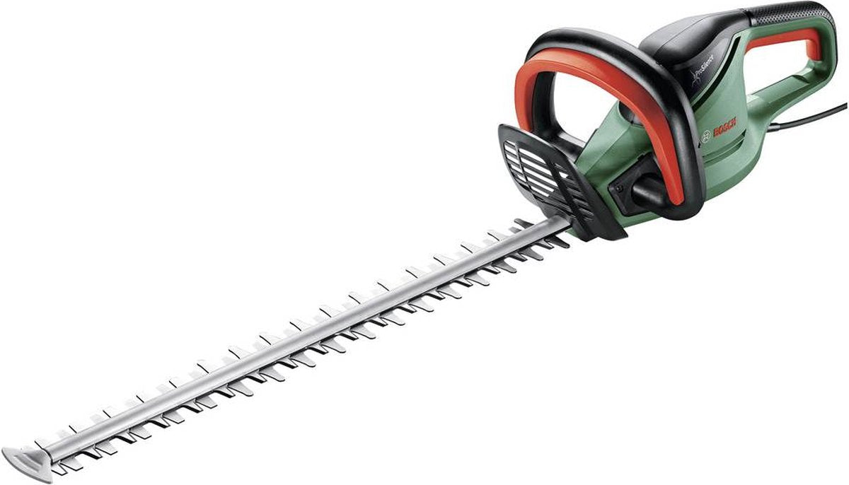 Bosch Universalhedgecut 60 Heckenschere – am Kabel – Länge 60 cm