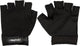 Avento Fitnesshandschuhe Mesh - Schwarz - S M