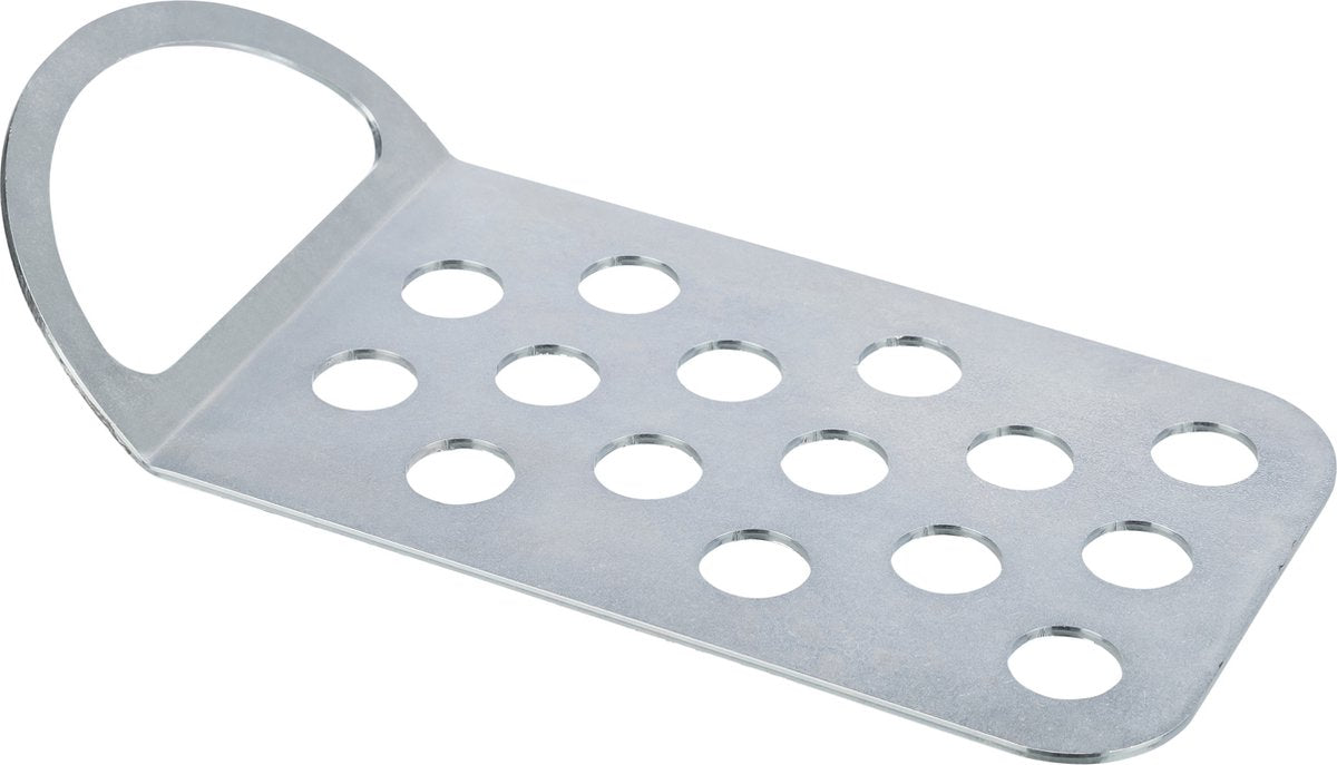 Trixie Rampe für Leinengrau
