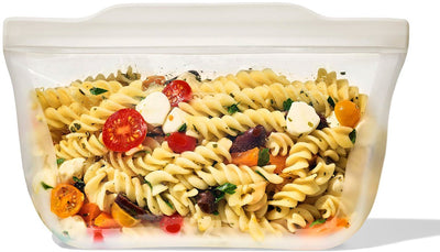 Oxo - wiederverwendbarer Beutel - Standboden - 950 ml