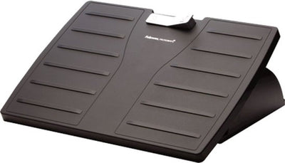Fußstütze Fellowes Office Suites Microban 45x33x7-14cm