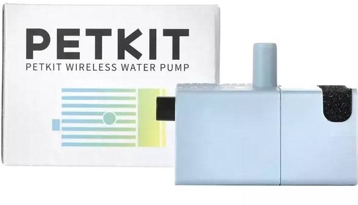 Petkit