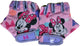 Disney Minnie Fahrradhandschuhe