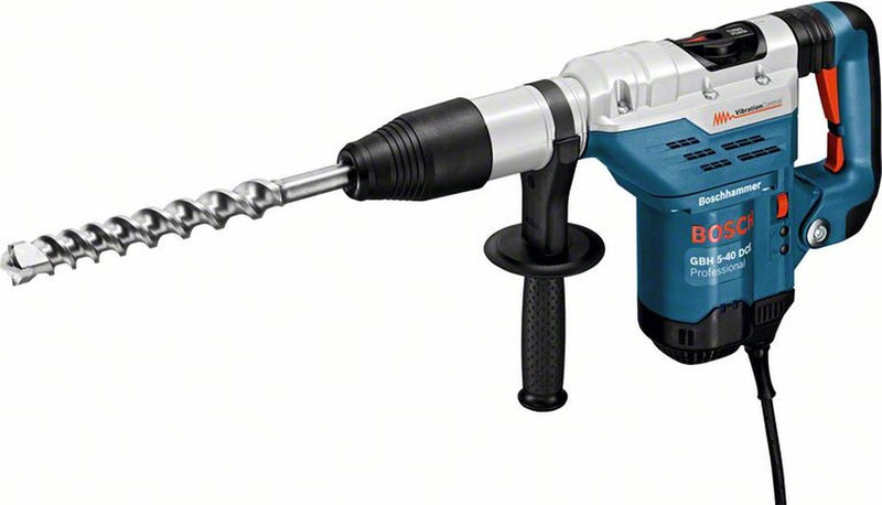 Bosch Bohrhammer GBH5-40DCE