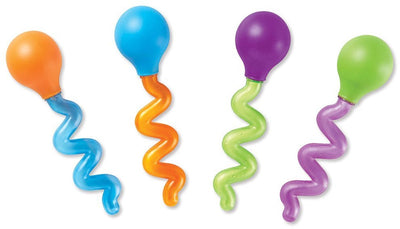 Lernressourcen Twisty Droppers™ – 1+