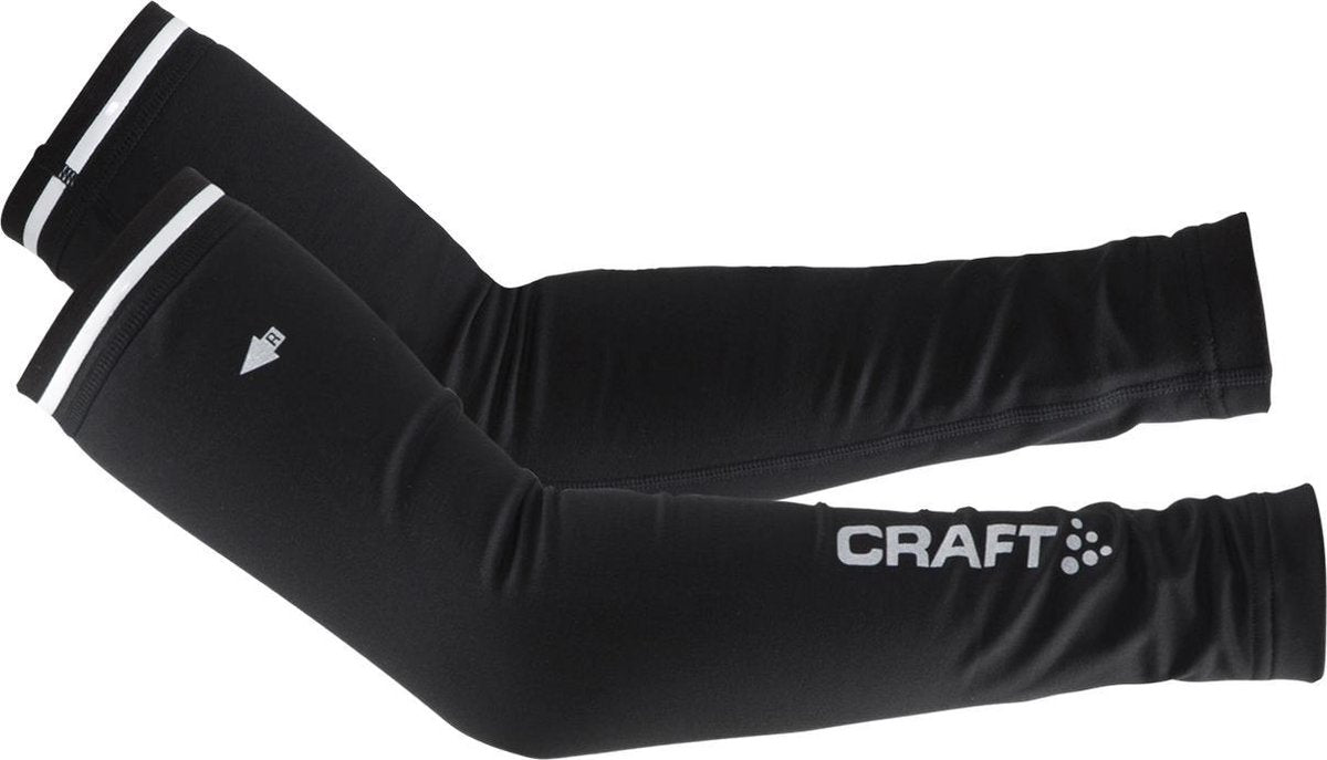 Craft Armwärmer Armstulpen Unisex - Größe M L