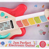 Playgo E-Gitarren-Jam perfekt