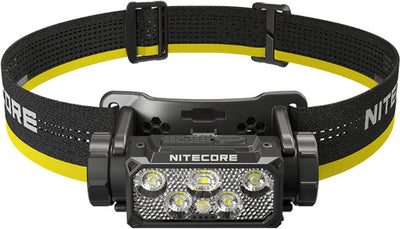 Nitecore hc60 uhe | Scheinwerfer | 1600lm |