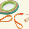 Hape Bambus-Naturdetektiv-Set