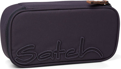 Satch Bleistiftbox Nordic Blue