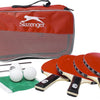 Slazener -Tischtennis Set