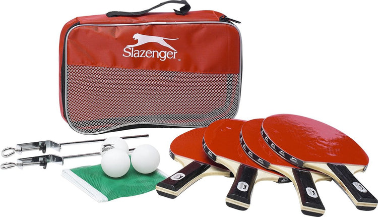 Slazener -Tischtennis Set