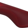 Ergon verarbeitet GS1-L Evo Chile Red rot