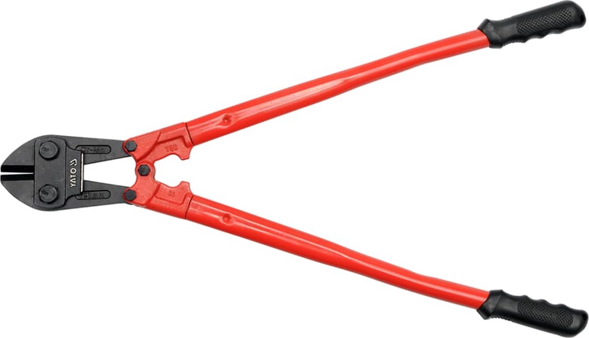 Yato -Bolzenschneider-750-mm