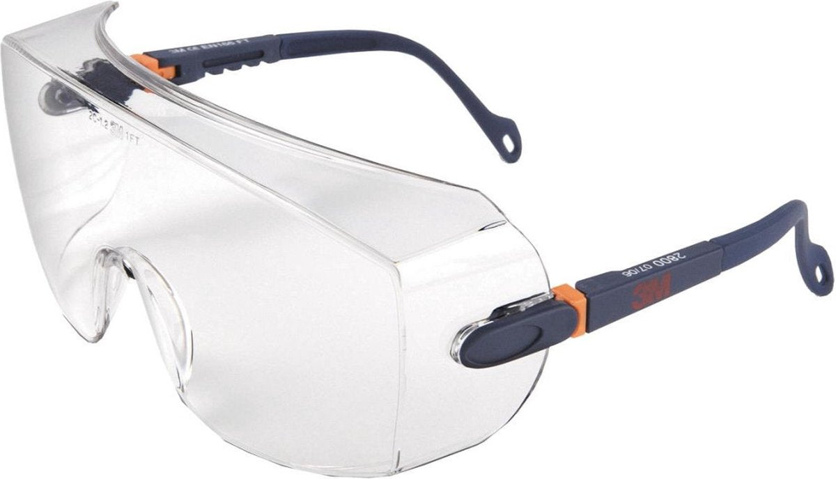 3m 2800 Überziehbrille