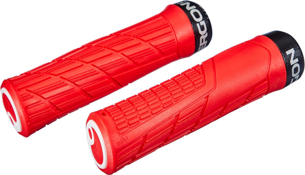 Ergon behandelt GE1 Evo Risky Red