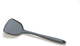 Grundlegender kulinarischer Wok-Spatel – Silikon – 32 cm – Grau