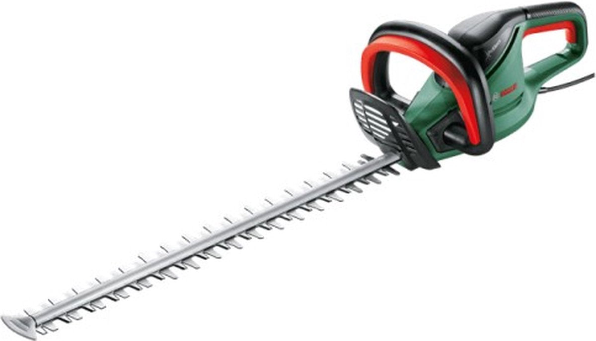 Bosch universal hedgecut 50 hedge trimmer - on cord - 480w