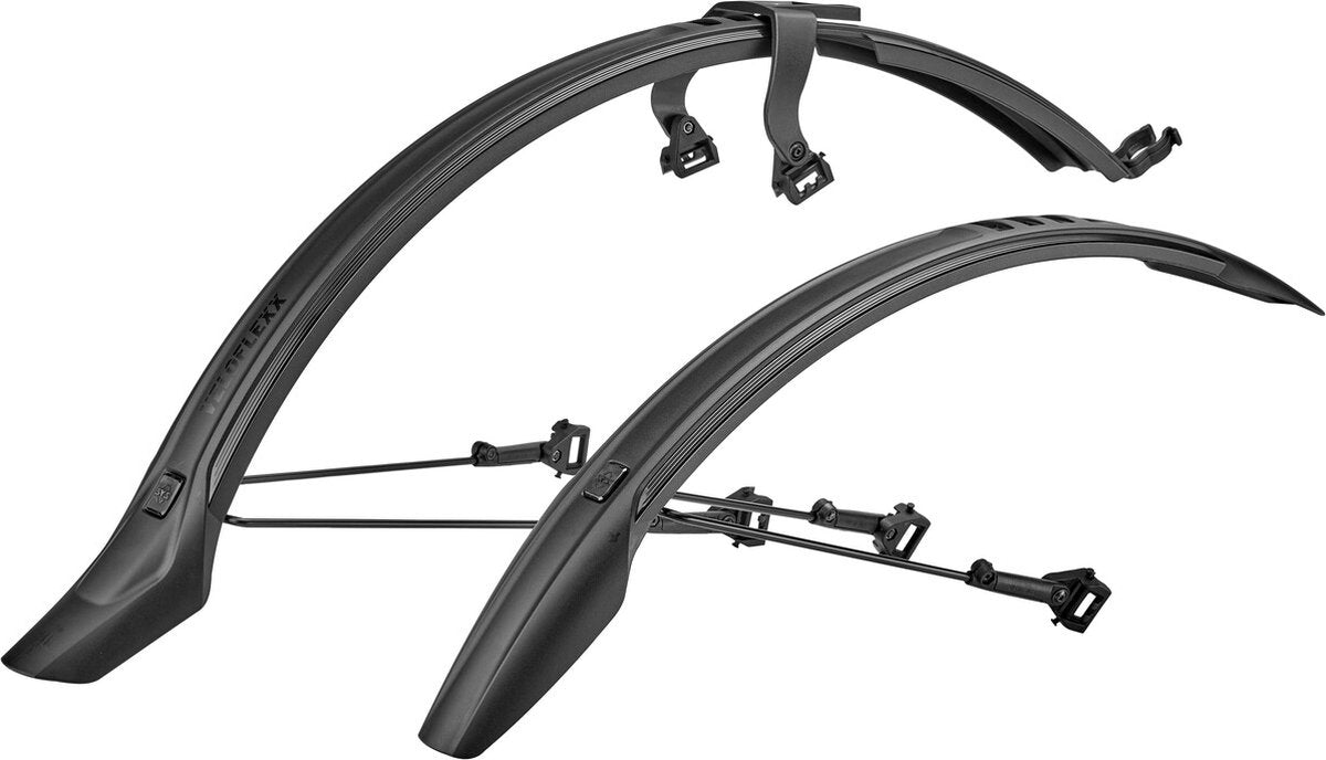 Sks Germany Veloflexx 55 26-28 Schutzblechset