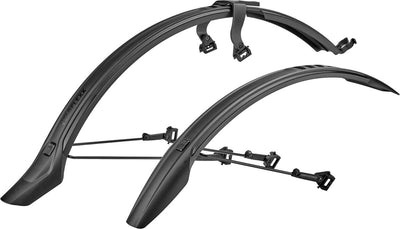 Sks Germany Veloflexx 55 26-28 Schutzblechset