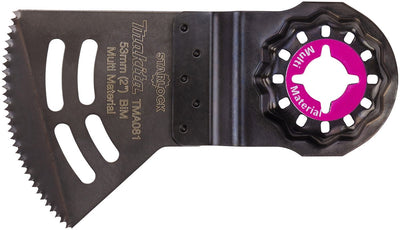 Makita Zubehör Tauchsägeblatt 53 mm Gipsholz – B-69777 – B-69777