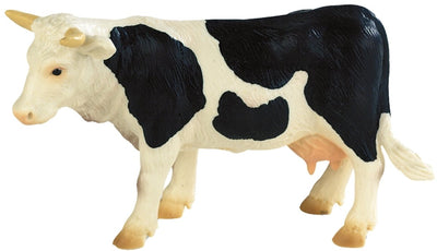 Bullyland Kuhgürtel schwarz-weiß (62609)