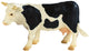 Bullyland Kuhgürtel schwarz-weiß (62609)