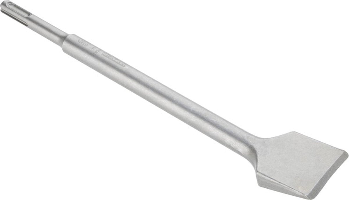Dewalt Zubehör SDS-Plus Flachfliesenmeißel 40 x 250 mm – dt6806-qz