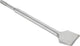 Dewalt Zubehör SDS-Plus Flachfliesenmeißel 40 x 250 mm – dt6806-qz
