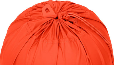 Sea to Summit leichter Packsack, 5 Liter, würziges Orange